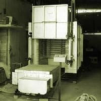 Tempering Furnace