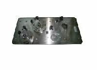 VMC Machining Fixture