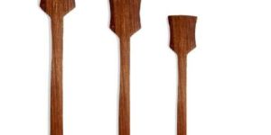 Wooden Cooking Spoons