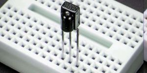 Infrared Receiver Sensor