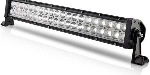 LED Light Bars