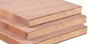 Block Boards