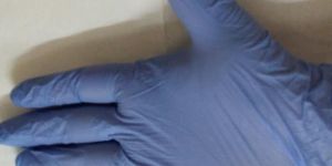 Nitrile Examination Gloves