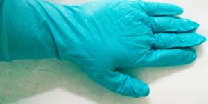 Disposable Nitrile Gloves