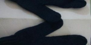 Knitting Glove