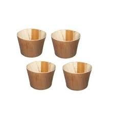 Areca Leaf Cups