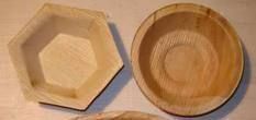 Areca Leaf Bowls