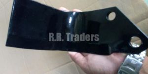 Rotavator Blades