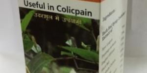 COLIC PAIN-Colicare Syrup