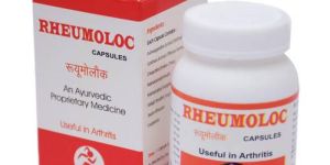 Gout-Rheumoloc Capsules