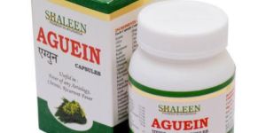 Herbal Blood Purifier Capsules