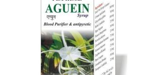 Herbal Blood Purifier Syrup