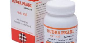Herbal Capsules for Controlling Blood Pressure