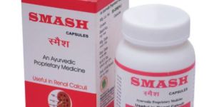 Kidney Disorders Herbal Capsules