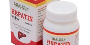 Herbal Remedy for Liver Disorders