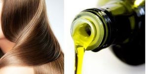 Kesh Aayu Hair Oil