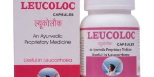 LEUCOLOC CAPSULES