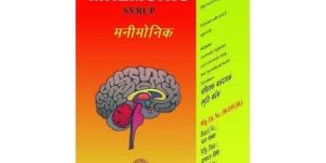 MEMORY BOOSTER-Mnemonic Syrup