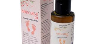 PODIACARE- H OIL