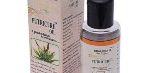 PUTRICURE OIL