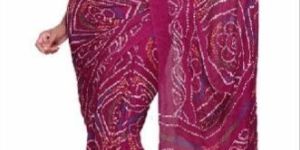Bandhani Sarees