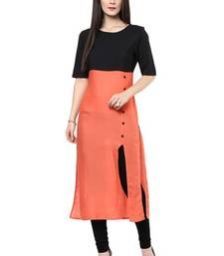 Cotton Kurtis