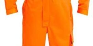 Safety Coverall Boiler Suit