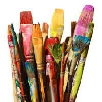 Art Materials