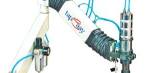 Pneumatic Tapping Machine