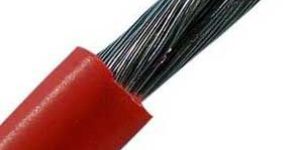 Single Core Flexible Cables