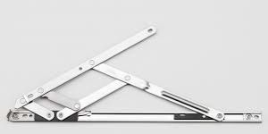Friction Hinge