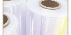 Cast Polypropylene Films