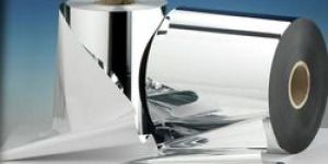 Transfer Metallized Paper