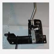 Automotive Gear Changer