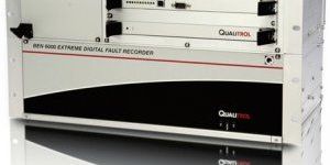 Digital Fault Recorder