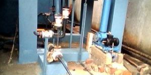 HDPE PIPES & FITTINGS EXECUTION