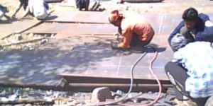 Industrial Fabrication