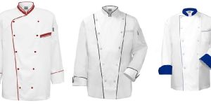 Chef Coat