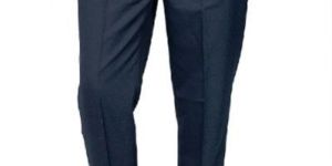 Mens Formal Trousers