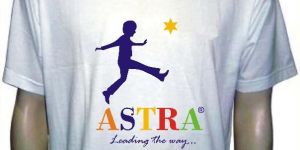 Mens Promotional T-Shirts