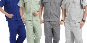 Worker Uniform