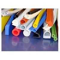 Extruded Rubber Parts