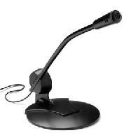 Computer Microphone