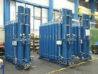 Piston Type Accumulators