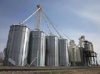 Grain Elevator