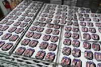 Screen Printing Sticker