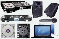 Audio Video Equipment