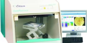 Compact Eco Pin Machine