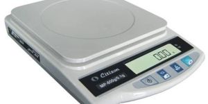 Compact Rugged Counter Scales