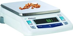 Jewelry Balance Machine